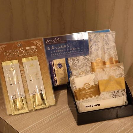 Hotel Charire Kichijoji Musašino Exteriér fotografie