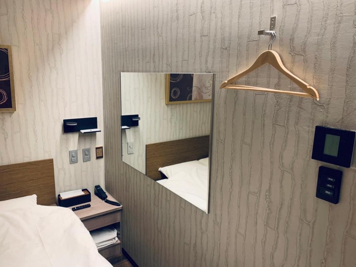 Hotel Charire Kichijoji Musašino Exteriér fotografie