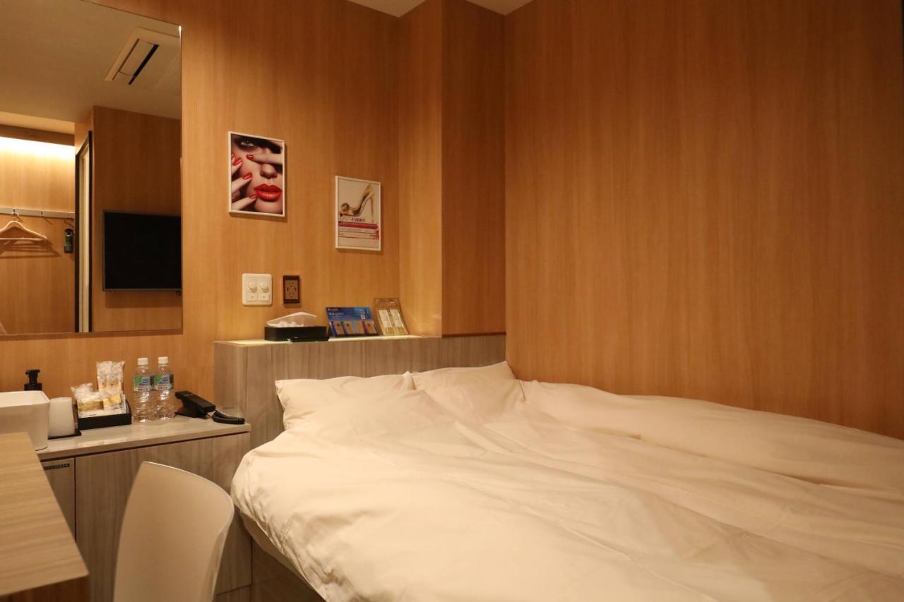 Hotel Charire Kichijoji Musašino Exteriér fotografie