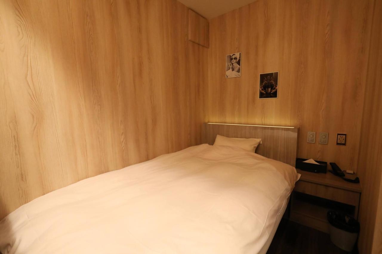 Hotel Charire Kichijoji Musašino Exteriér fotografie