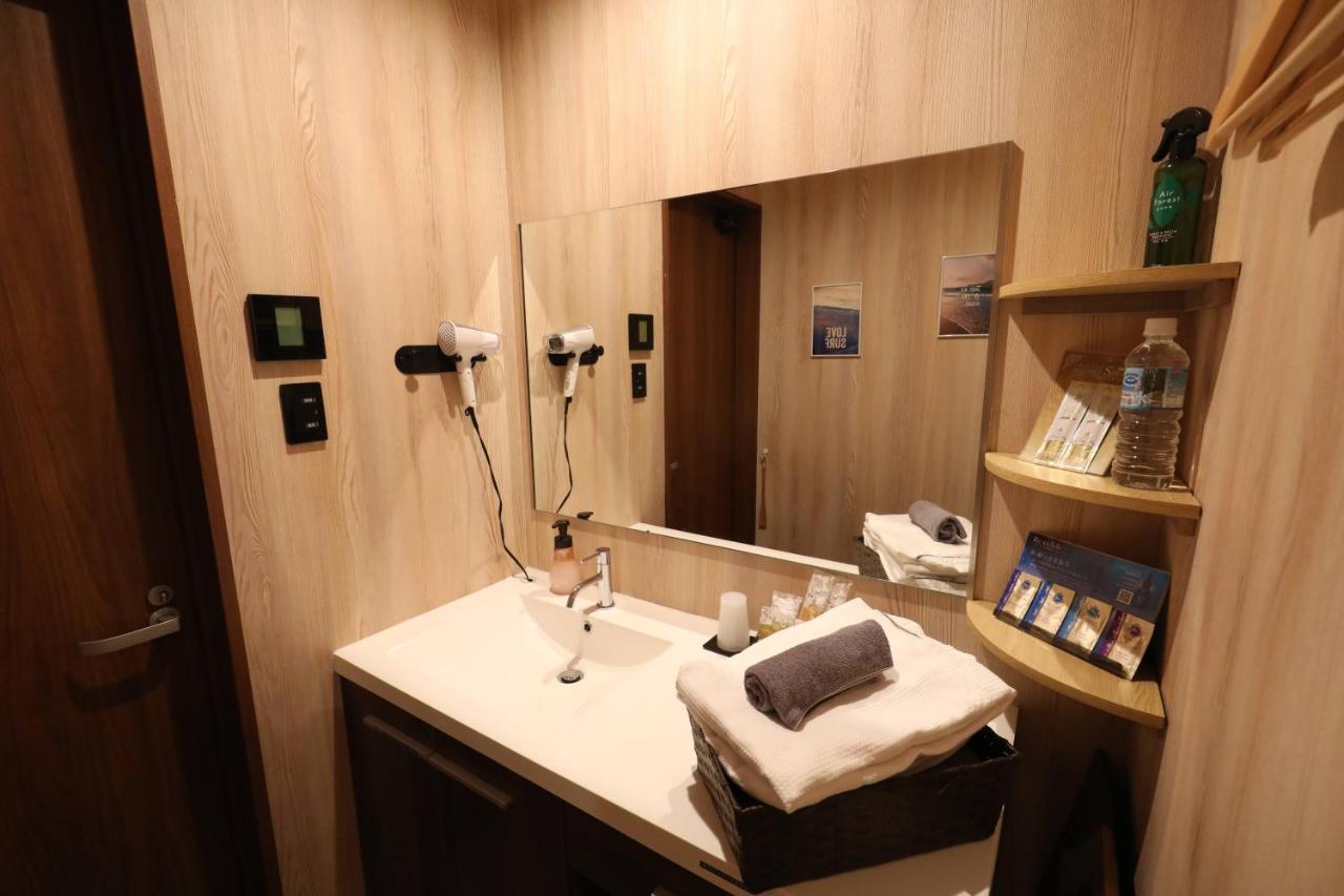 Hotel Charire Kichijoji Musašino Exteriér fotografie