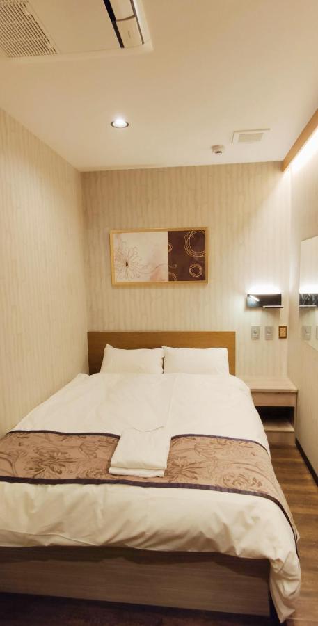 Hotel Charire Kichijoji Musašino Exteriér fotografie