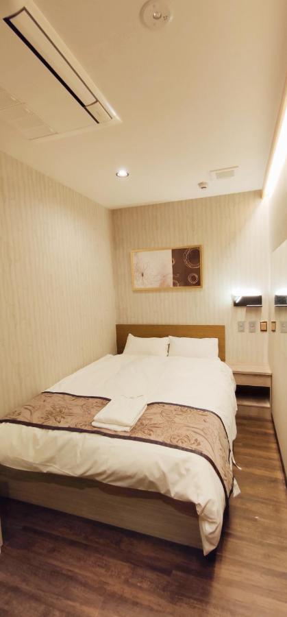 Hotel Charire Kichijoji Musašino Exteriér fotografie