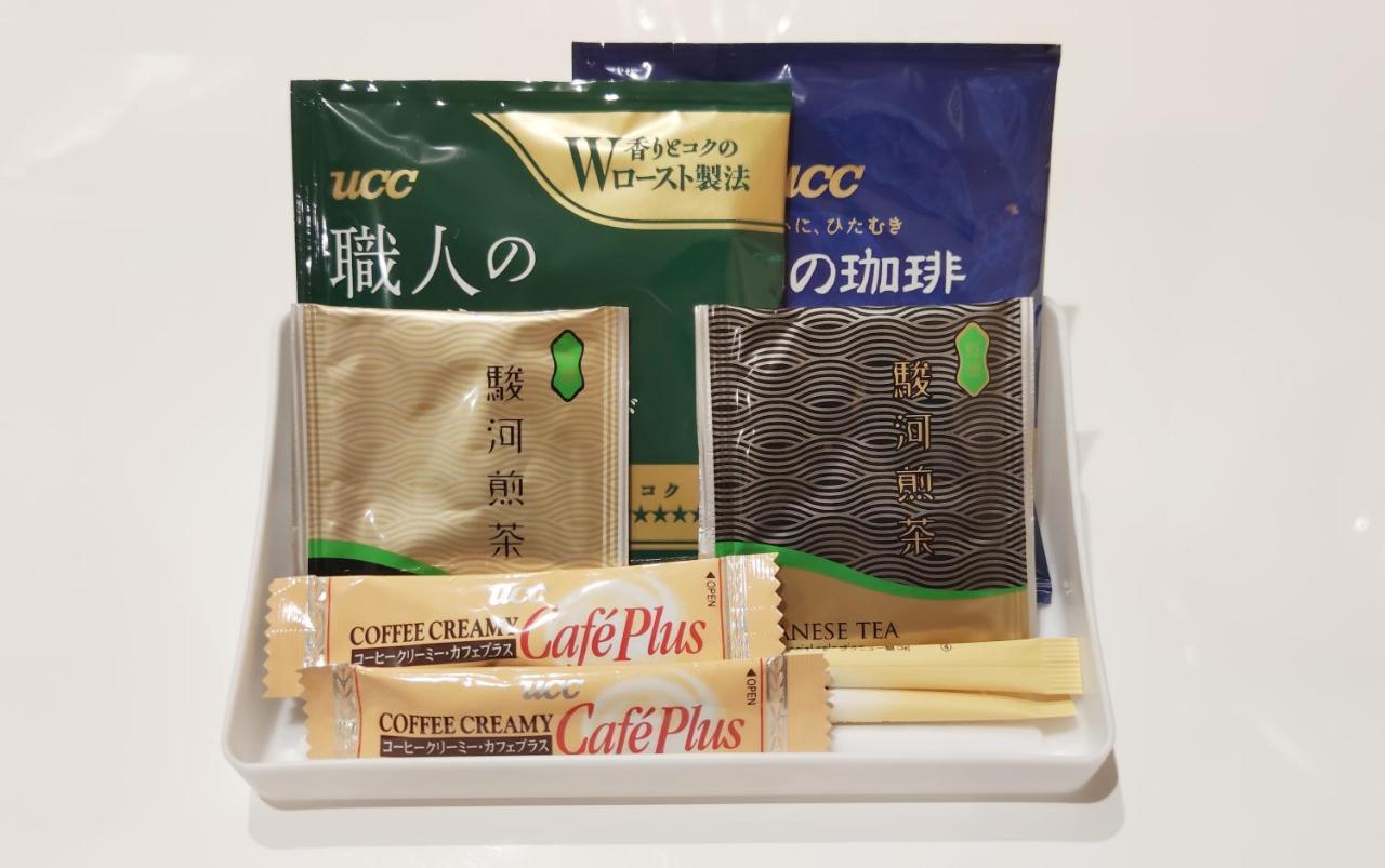 Hotel Charire Kichijoji Musašino Exteriér fotografie