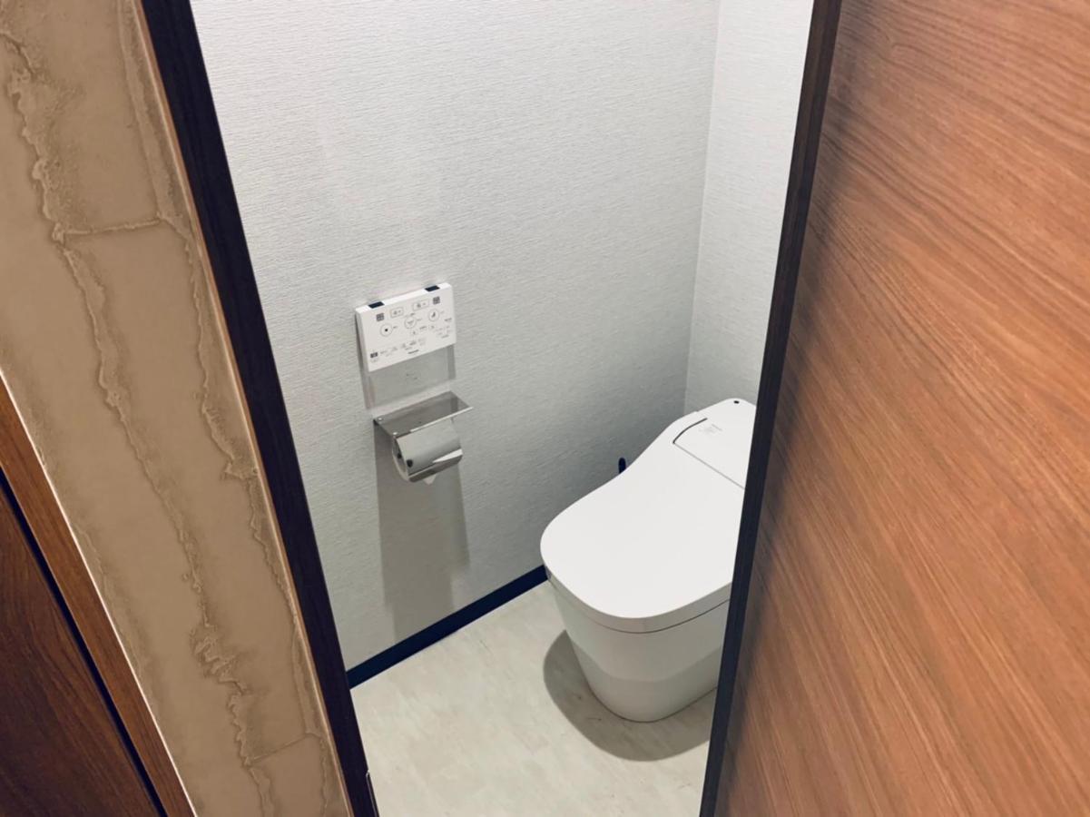 Hotel Charire Kichijoji Musašino Exteriér fotografie