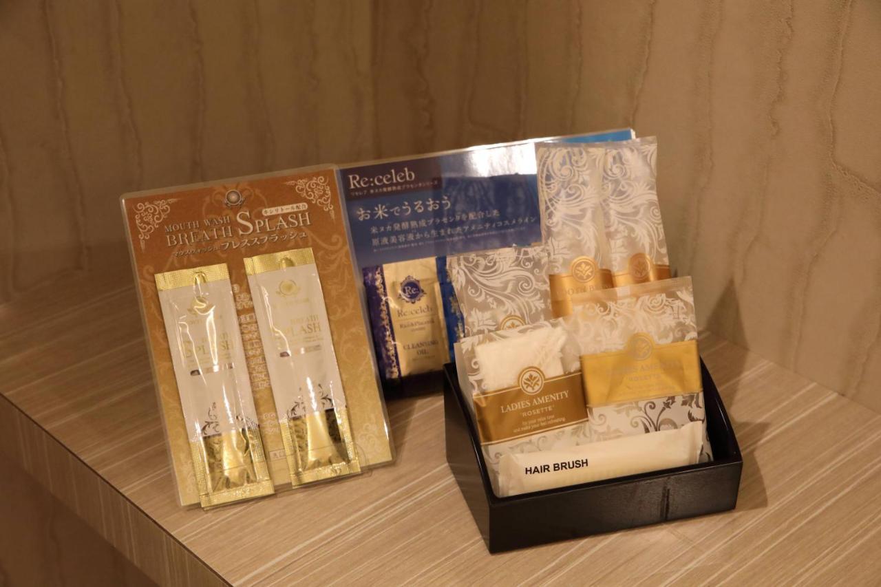 Hotel Charire Kichijoji Musašino Exteriér fotografie